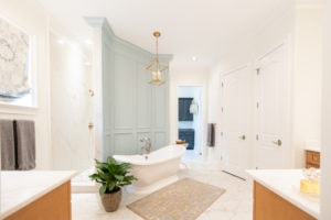 Interior Painting