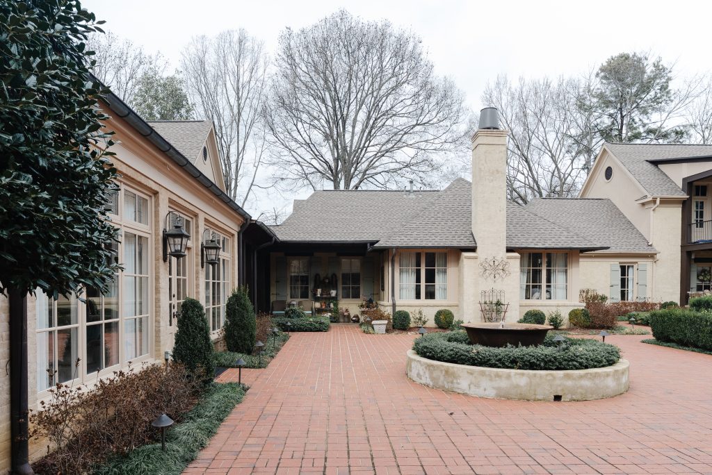 exterior painted nomadic desert sherwin williams